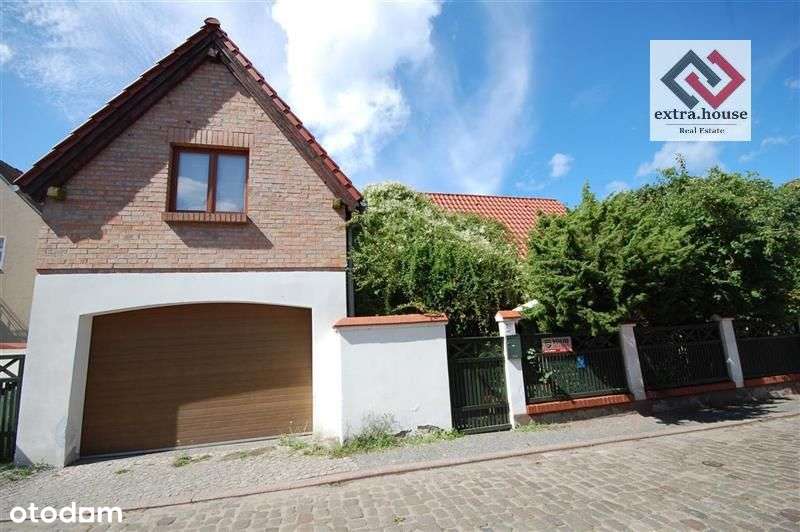 Dom - unikalna oferta - Plac Rybaków - przy plaży-0