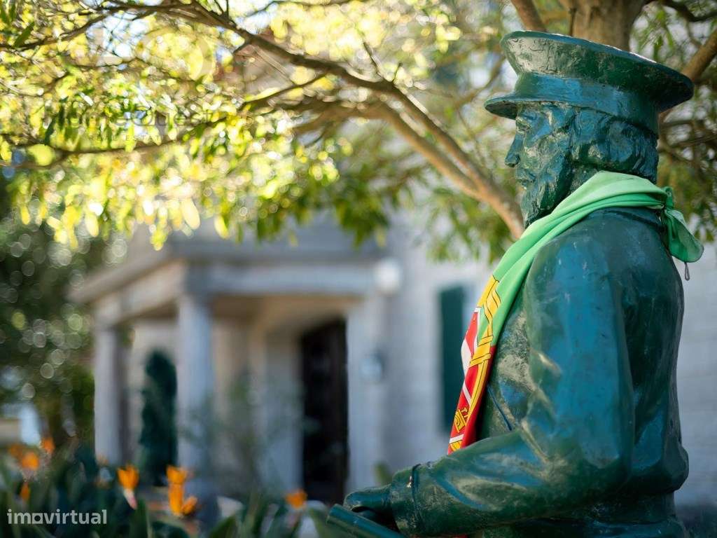 PALACETE DE LUXO NO CORAÇÃO DE ESTORIL-13