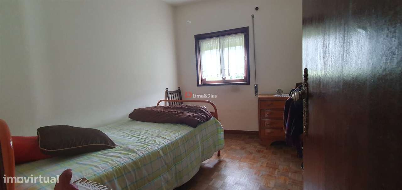 Moradia Isolada T3 Venda em Revelhe,Fafe-23