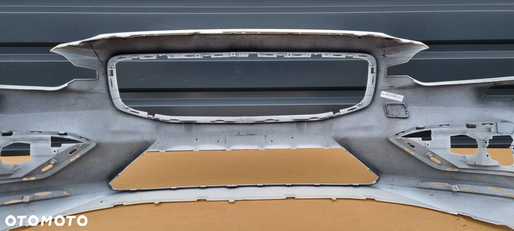 Volvo S60 V60 III 2018- zderzak przód oryginał MG042 - 9