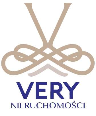 Logo: VERY Nieruchomości Beata Janczyk