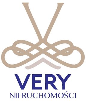 VERY Nieruchomości Beata Janczyk Logo