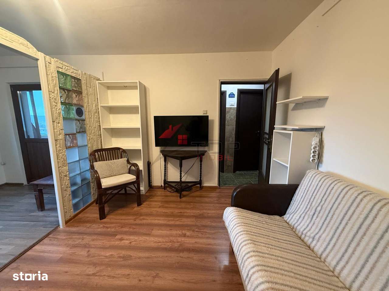 Apartament cu 1 camera decomandat - Canta - Imagine principală: 2/11