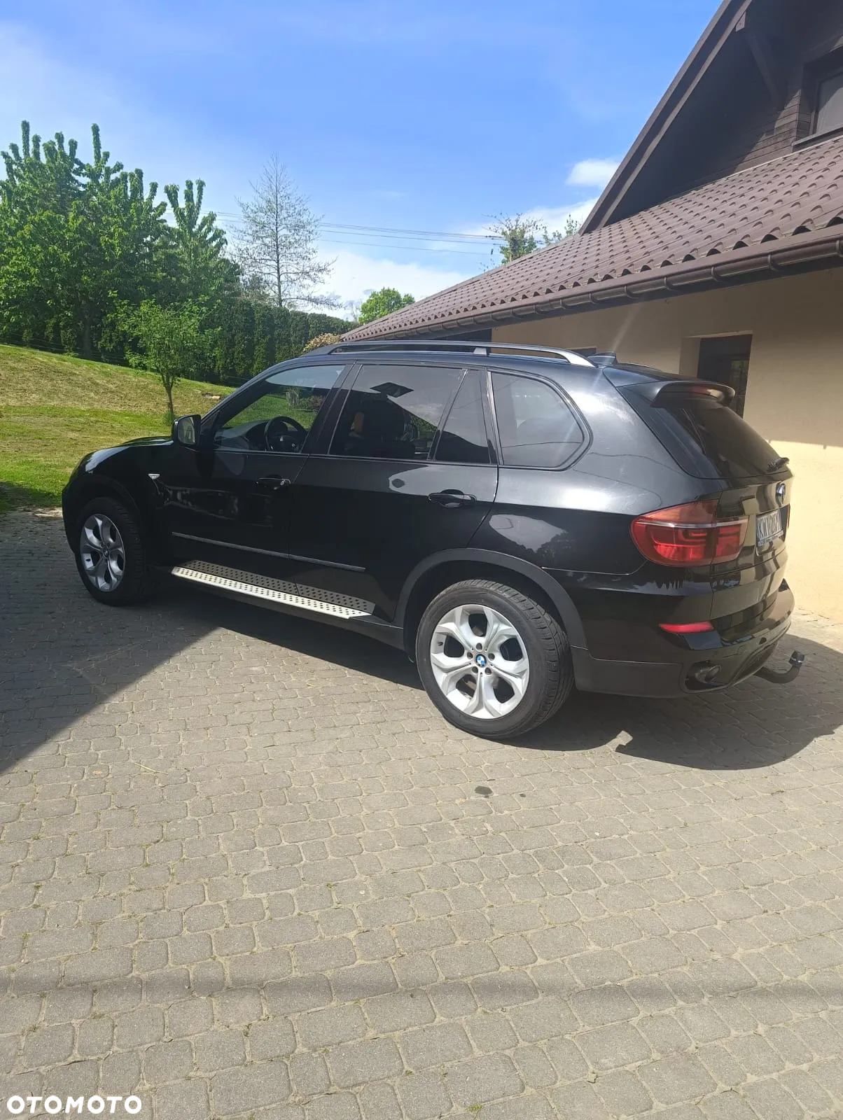 BMW X5 4.0d xDrive - 3