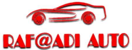 Rafadi Auto logo