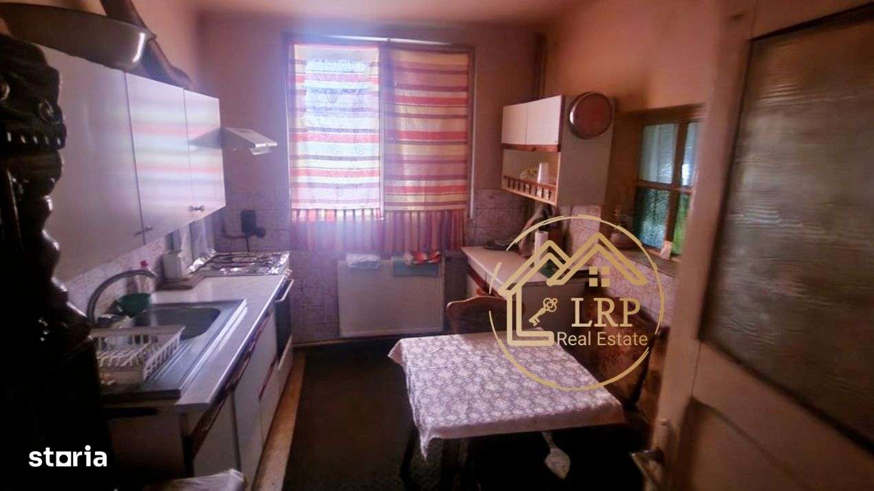 Oportunitate Investitie DN5: 1 ha Intravilan+Casa–Mix Rezidential/Co-12