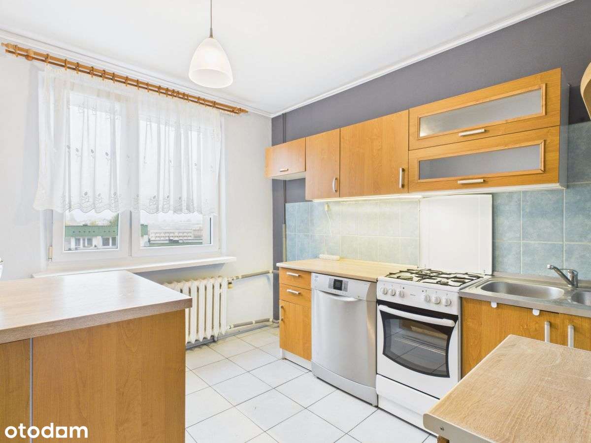 Mieszkanie z super  widokiem na Beskid-6