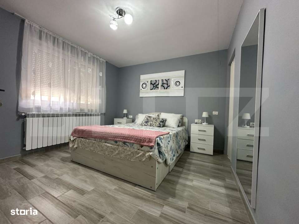 Apartament de vanzare cu 2 camere, etaj intermediar - Cugir - Imagine principală: 1/10