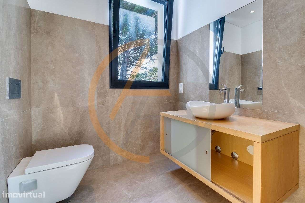 Moradia T4 Nova com Piscina | Foz do Douro-30