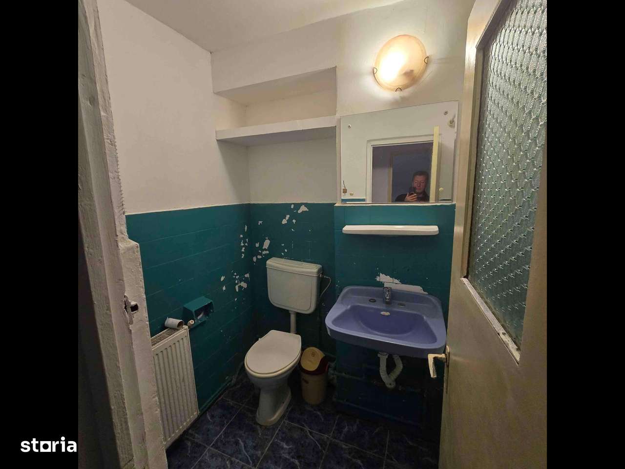 Garsonieră în Hunedoara - Imagine principală: 4/5