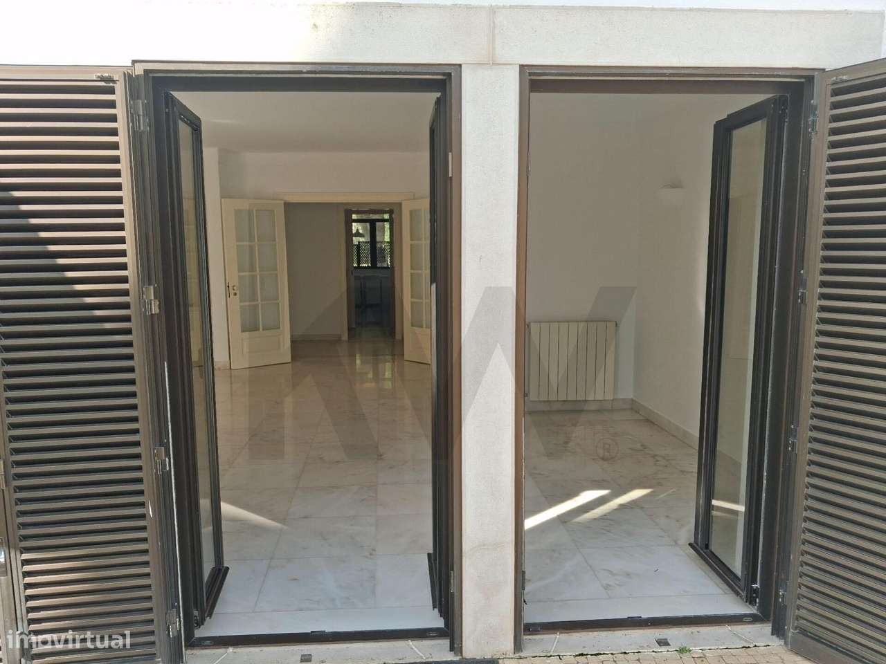 Venda de apartamento T3 em condomínio, no Monte Estoril, Cascais-58