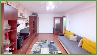Apartament cu 2 camere decomandate de vanzare, Malu Rosu, ECX22030