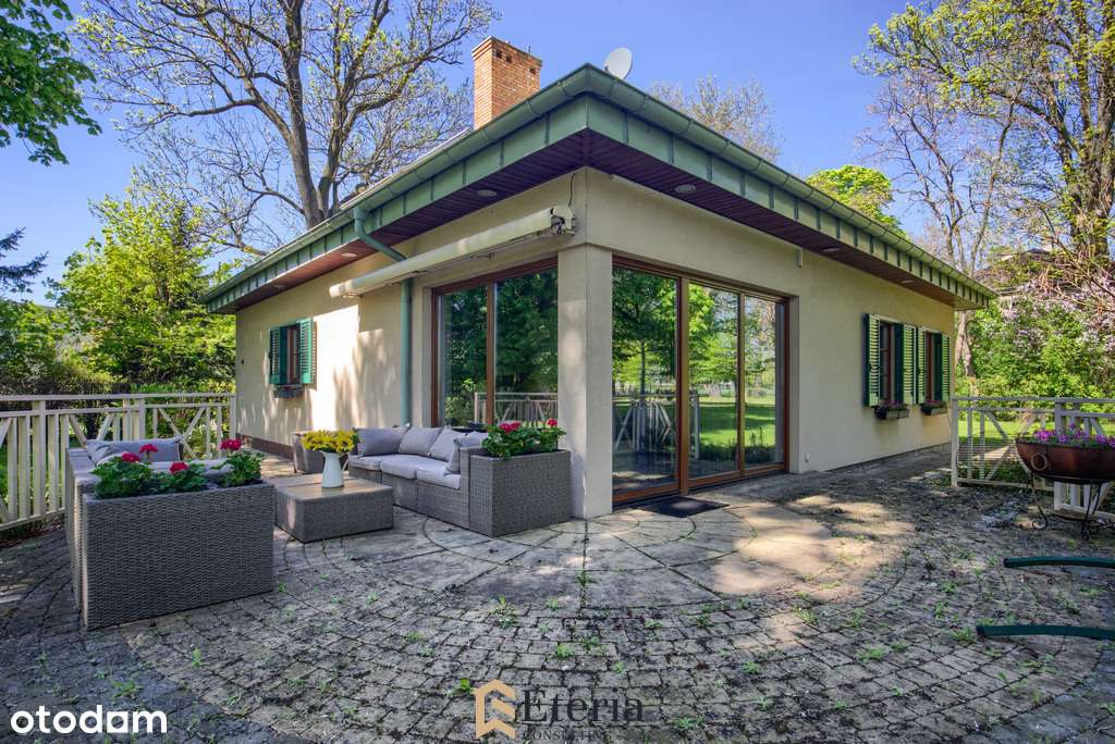 Dwór Józefa Chełmońskiego z prywatnym parkiem+ dom-6