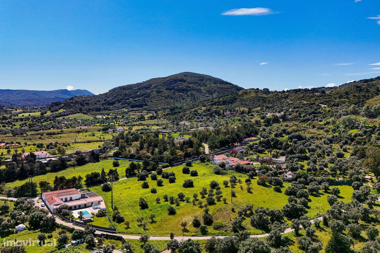 Terreno - Olival dos Freires ,Baixa de São Paulo,-9