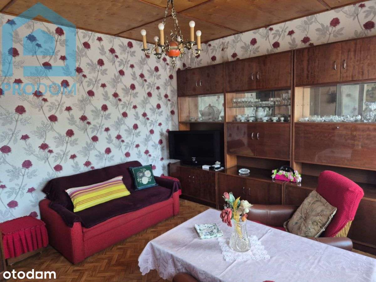 Na sprzedaż mieszkanie z ogródkiem w Tuplicach-3