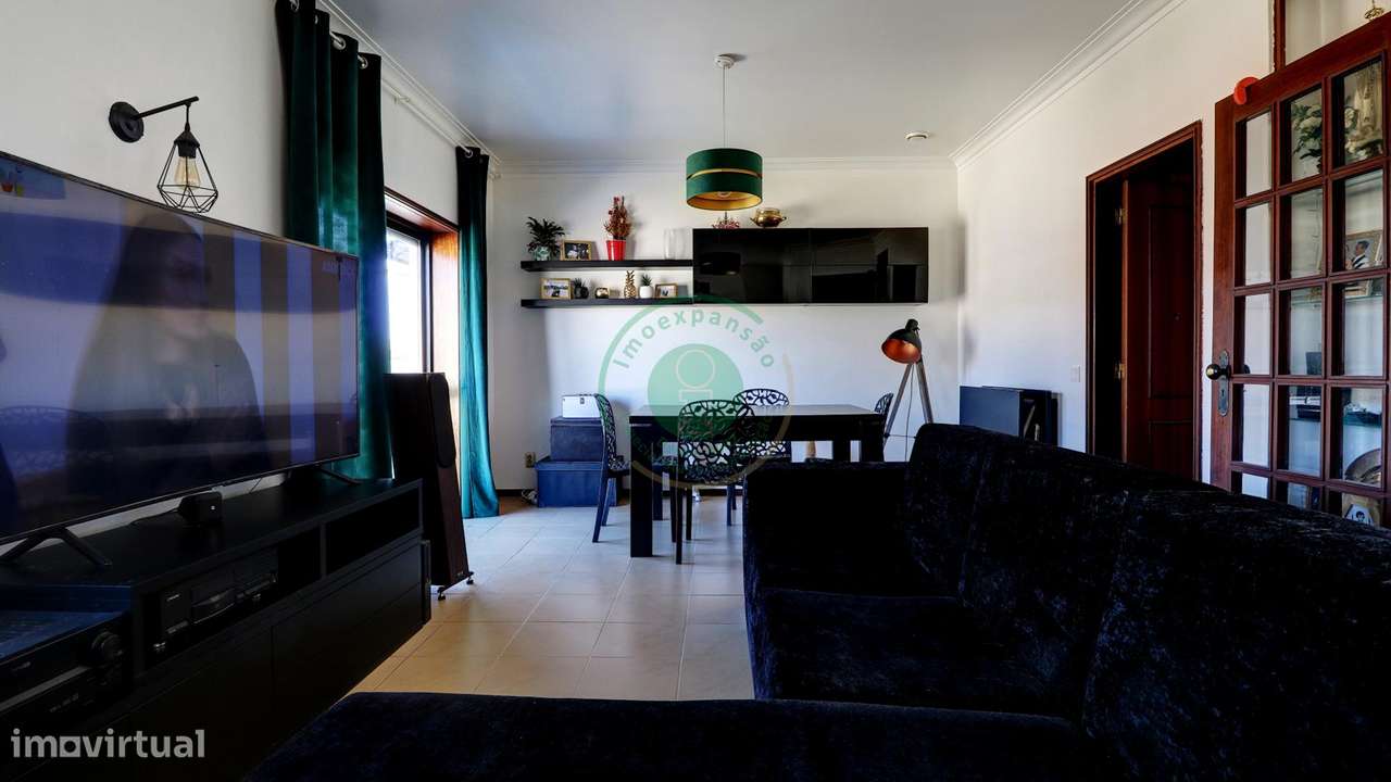 Andar de Moradia  T3 - Grande imagem: 4/21