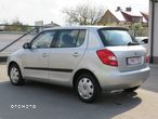 Skoda Fabia 1.2 12V Joy - 17