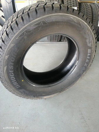 Anvelopa iarna P275/65 R18 Bridgestone BLIZZAK 114R - 3