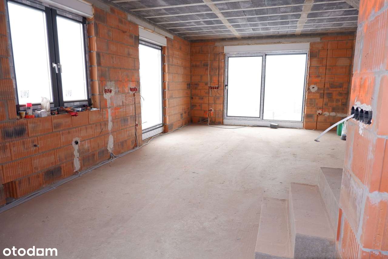 Segment do własnej aranżacji nad kąpieliskiem " Poligon".-8