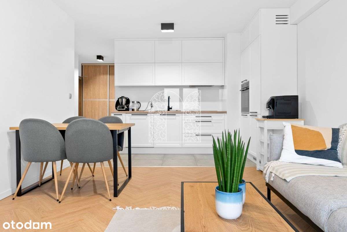 Dębowe Tarasy| 3 pok z komórką| od Stycznia 2026 - Pełny obrazek: 4/20