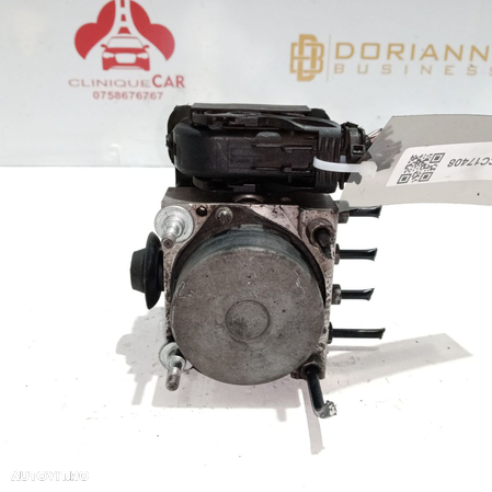 Pompa ABS Fiat Panda 1.3 Multijet | (2003 - 2012) | 51799595 | 0265232021 | 0265800673 - 3