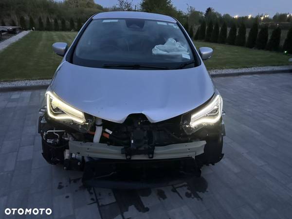 Renault Zoe R135 Z.E 50 Iconic - 14