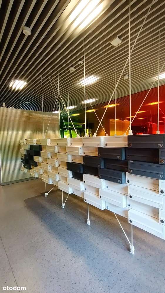 Metro|Сentrum|Apart 38 m2+12m2 antresola|ogród 33m-17