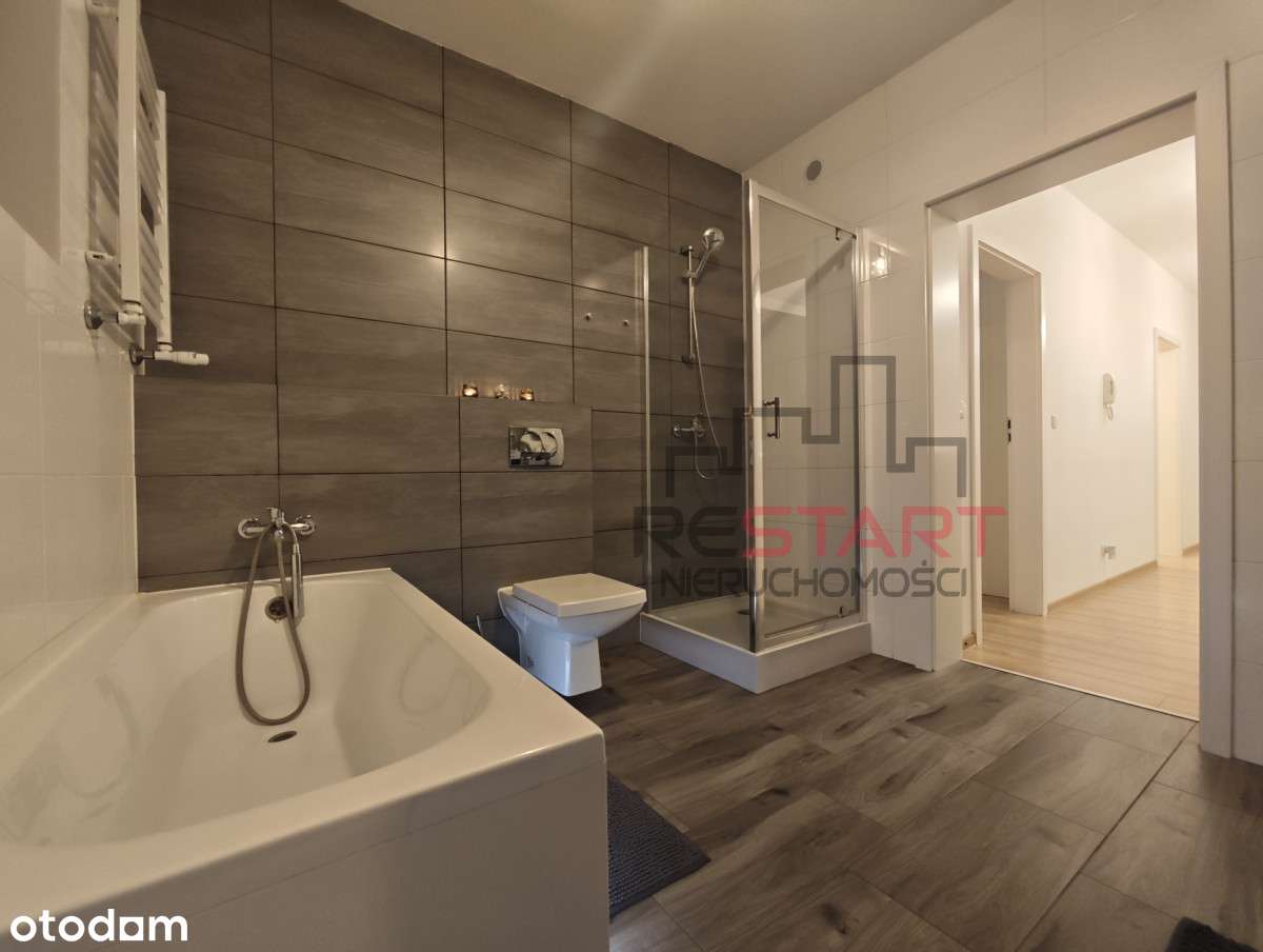 Gotowy do wprowadzenia, Grodzisk Mazowiecki.-13