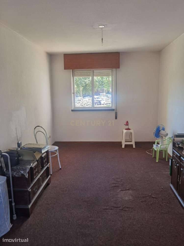 Apartamento T2 Quinta do Rouxinol, Corroios.-24