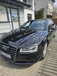 Audi A8 3.0 TDI Quattro - 2