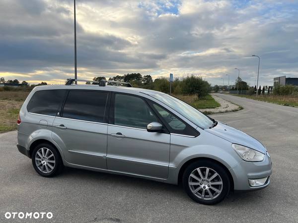 Ford Galaxy 1.8 TDCi Ghia - 3