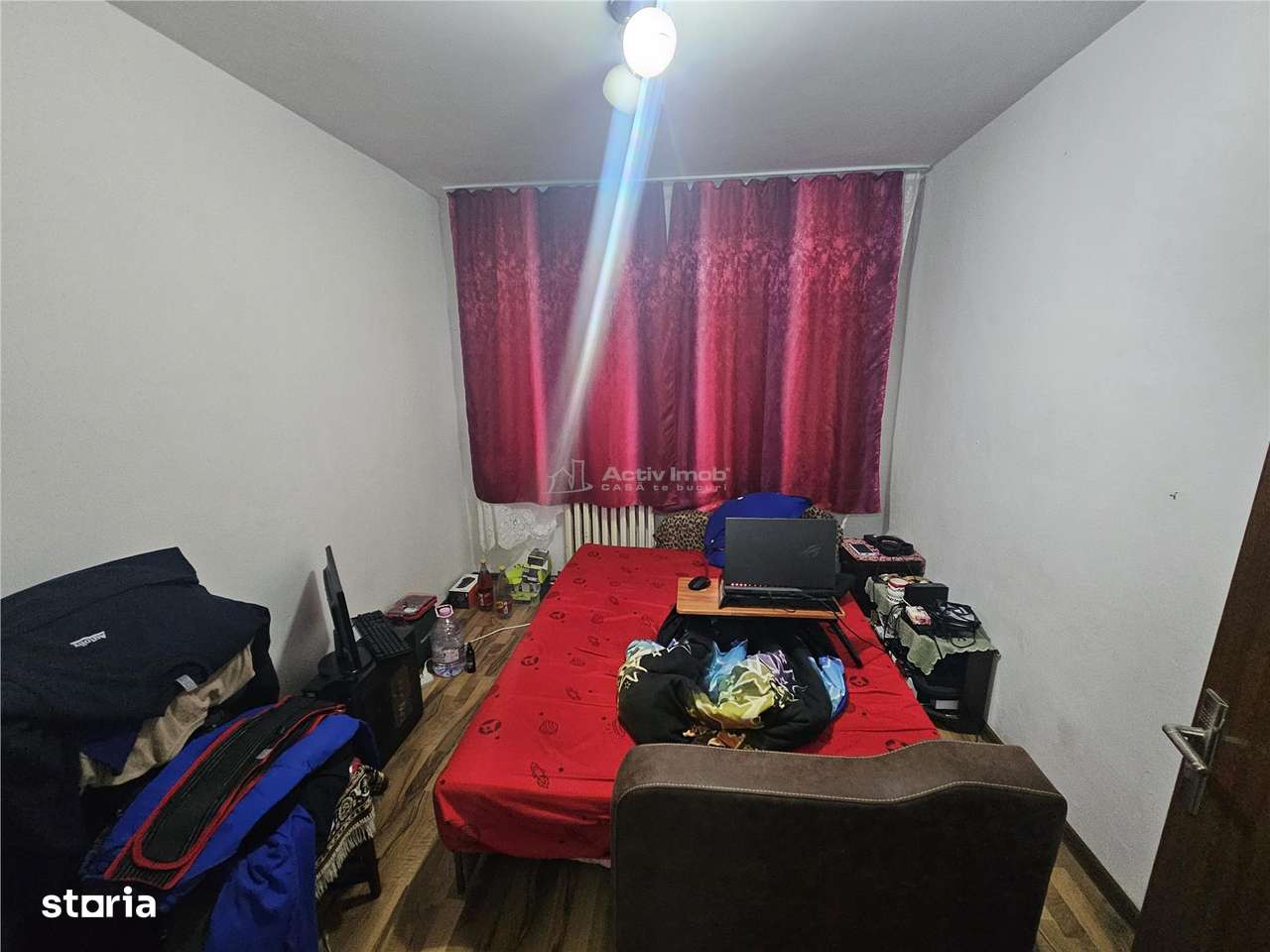 Resita, 3 Cam., Parter, Micro 3 - Imagine principală: 5/20