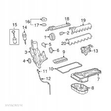 FILTR OLEJU MERCEDES A2751800010 - 2