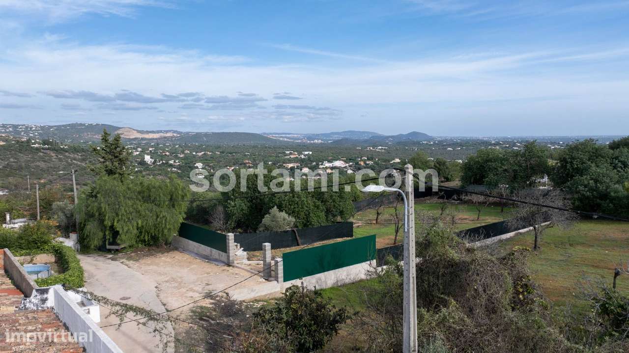 Moradia Geminada T3 Venda em Boliqueime,Loulé - Grande imagem: 3/32