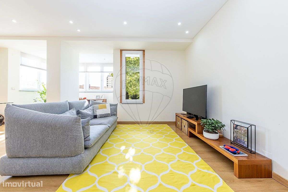 Apartamento T3 para venda-7