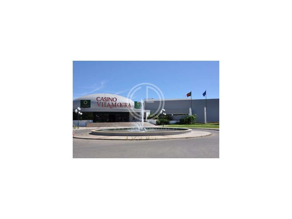 Terreno para Construção de prédio em Loulé-5