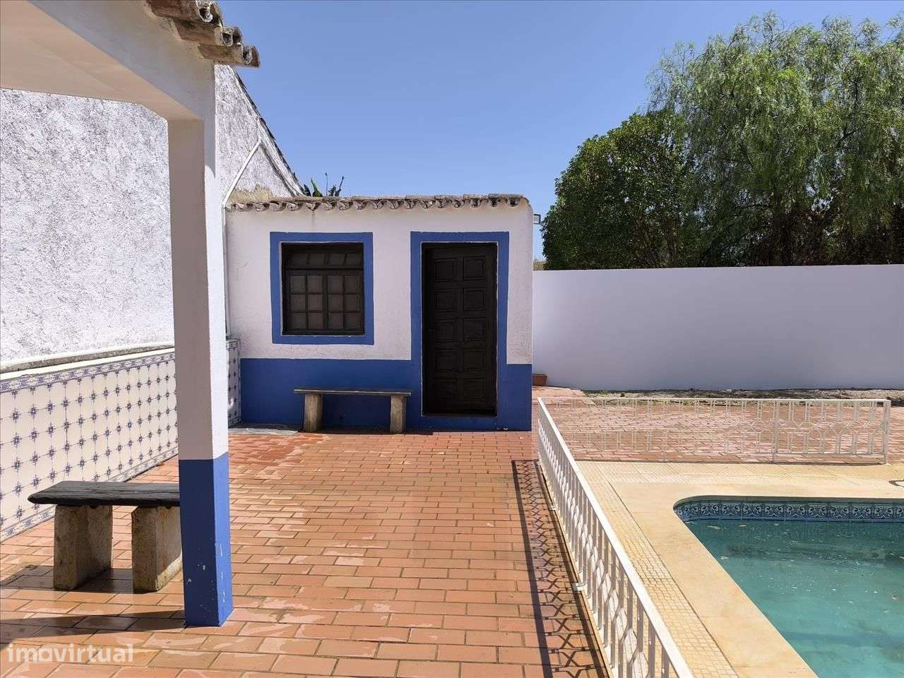 Encantadora moradia em São Brás de Alportel - Grande imagem: 4/39