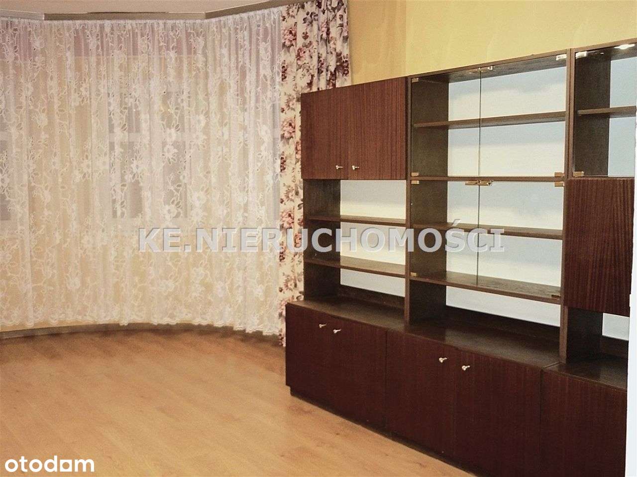 0% Prowizji 53,26 m2,2 pok.,1 piętro,kamienica,ogrzewanie piec/OKAZJA!-1