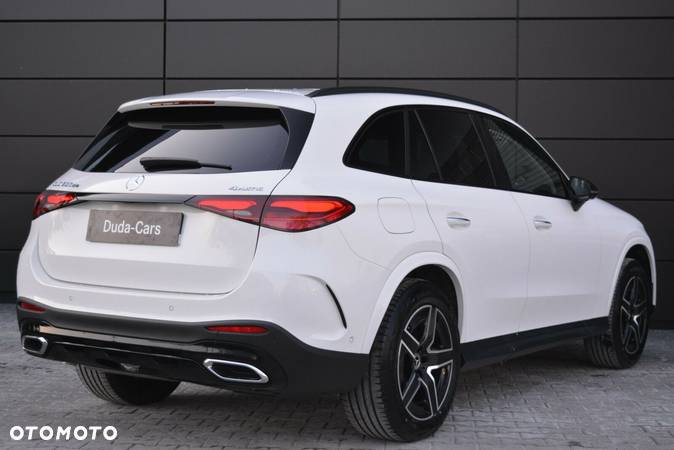 Mercedes-Benz GLC - 3