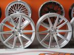 Jantes Estilo Vossen VFS1 19 8.5 Et 33 + 9.5 Et 38 5x120 - 3