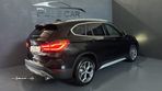 BMW X1 18 d sDrive Auto Line Sport - 7