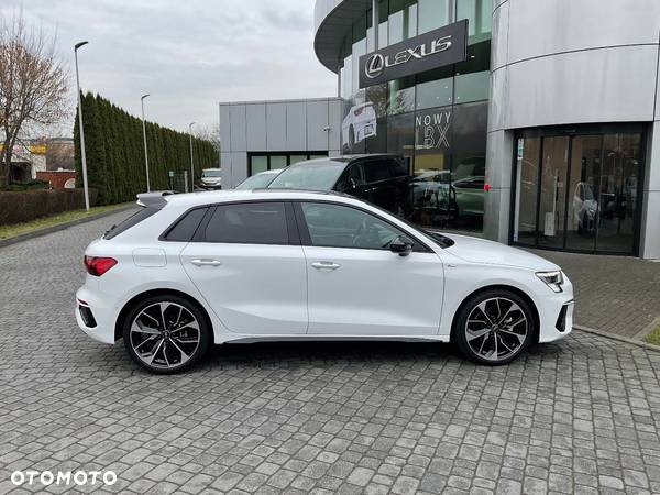 Audi A3 - 5