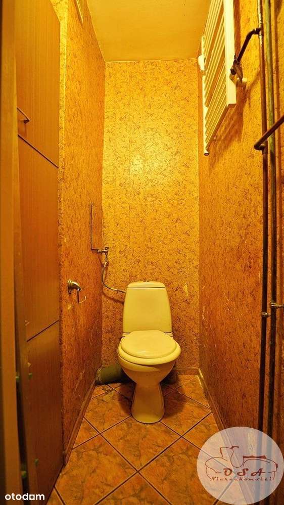 4 pokoje! 64,9 m2 parter os. Zwycięstwa-8