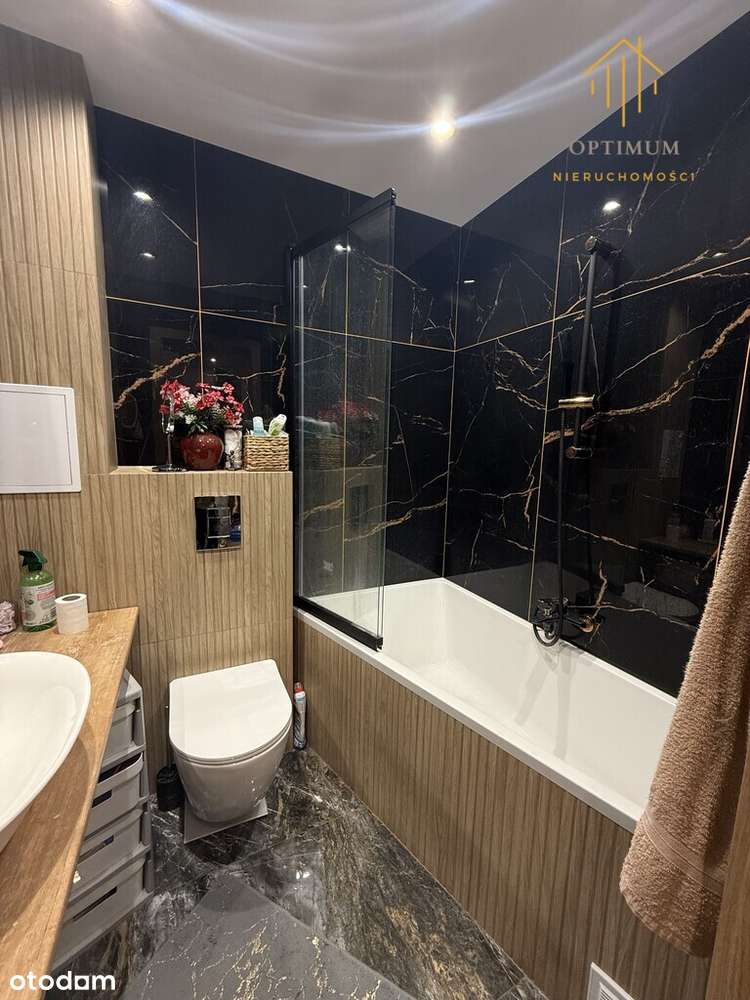 3 pok. mieszkanie na Podleśnej + garaż opcjonalnie - Pełny obrazek: 4/7