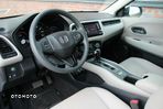 Honda HR-V 1.8 LX Sport Utility CVT - 9