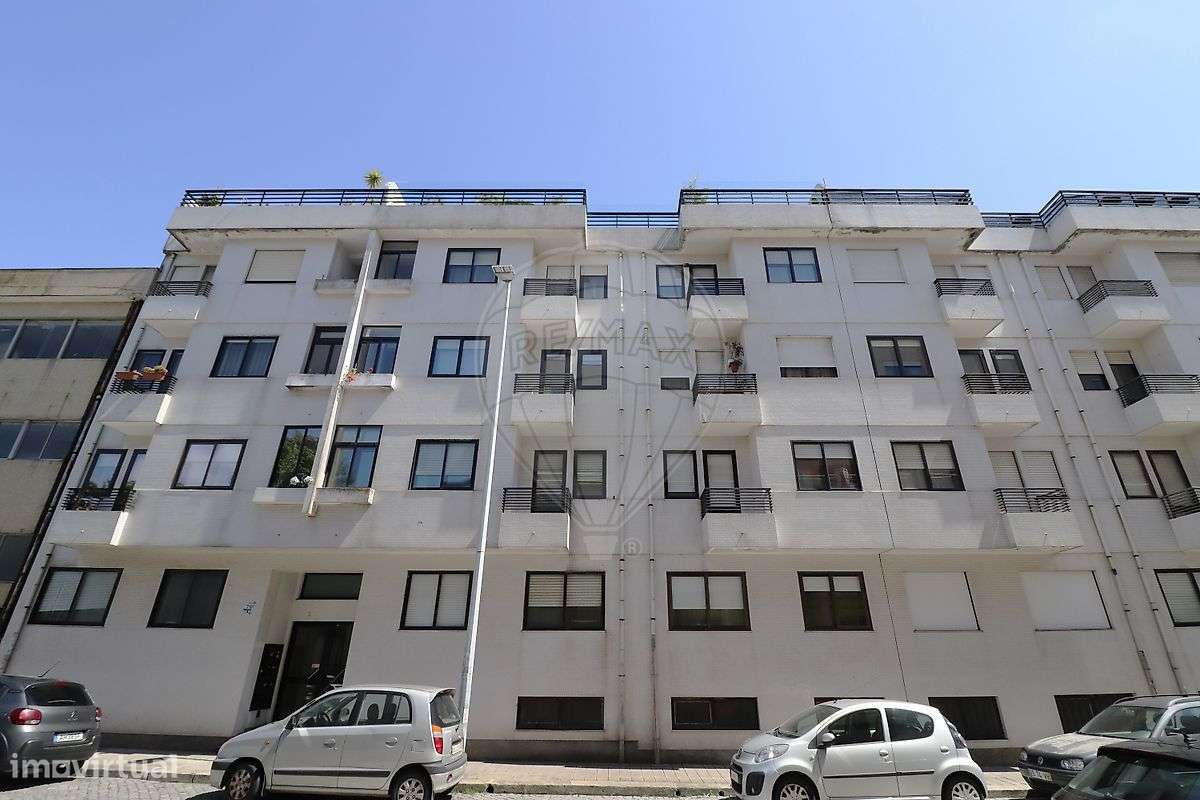 Apartamento T3 para venda-28