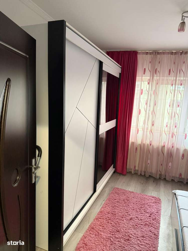 Apartament 2 camere 63 mp str. Moinesti, Militari Gorjului Metrou - Imagine principală: 5/12