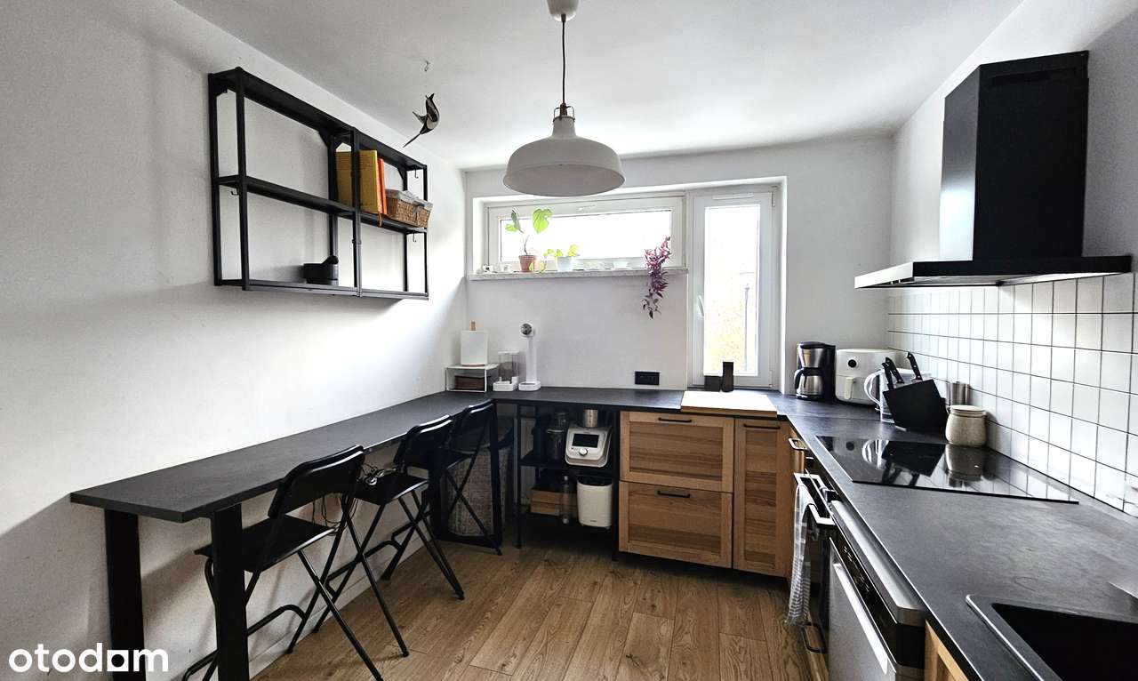 OKAZJA- 4 pokoje, 90m2-Brynów ul. Łabędzia, Katowice-3