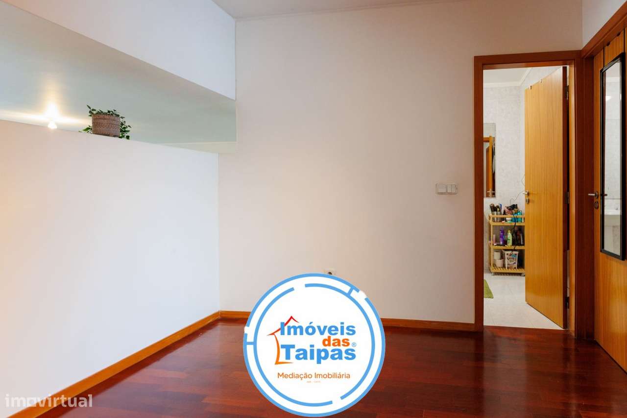 Vende-se Apartamento T2, em Ponte, Guimarães-6