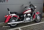 Honda Shadow - 3